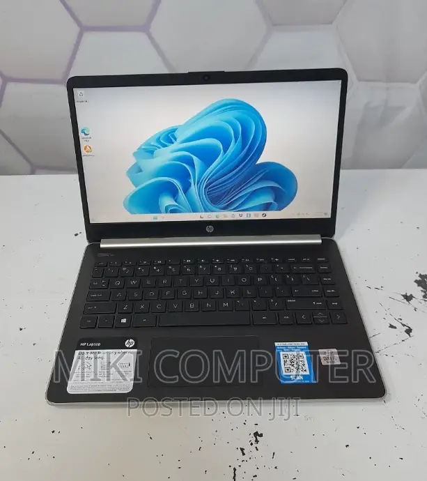 New Laptop HP Stream Notebook 8GB Intel Core I5 SSD 512GB