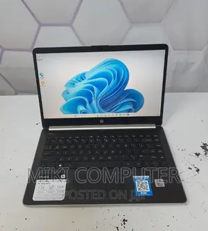 New Laptop HP Stream Notebook 8GB Intel Core I5 SSD 512GB