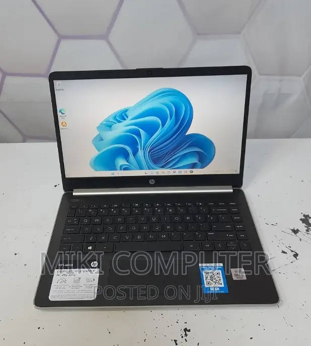 New Laptop HP Stream Notebook 8GB Intel Core I5 SSD 512GB