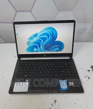 New Laptop HP Stream Notebook 8GB Intel Core I5 SSD 512GB
