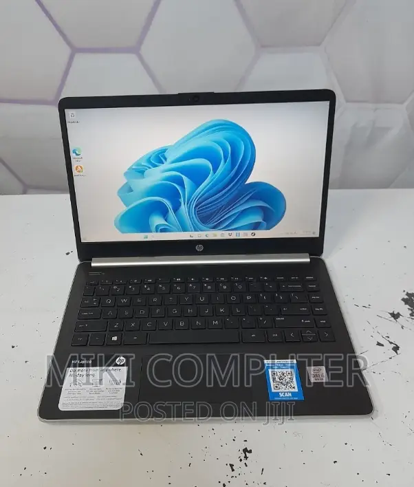 New Laptop HP Stream Notebook 8GB Intel Core I5 SSD 512GB