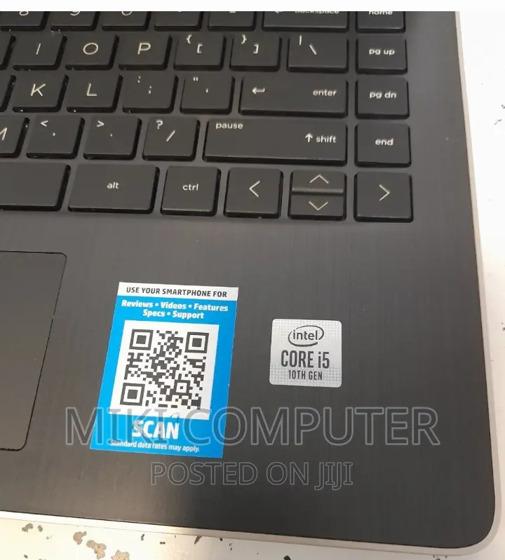 New Laptop HP Stream Notebook 8GB Intel Core I5 SSD 512GB