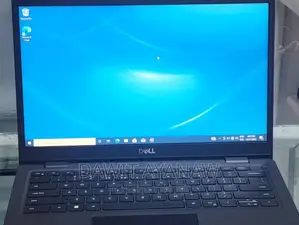 New Laptop Dell 8GB Intel Core I7 SSD 1T