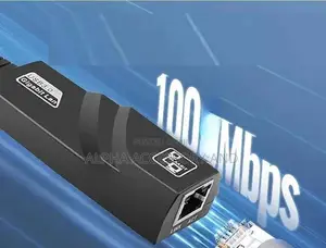 Photo - USB 3.0 to Ethernet Adapter