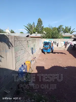 Furnished 2bdrm House in Wosene Abm, Yeka for sale