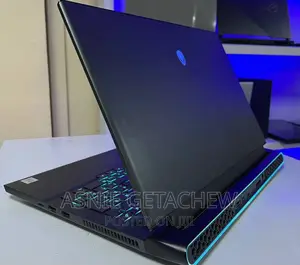 New Laptop Dell Alienware 15 256GB Intel Core I7 HDD+SSD 512GB