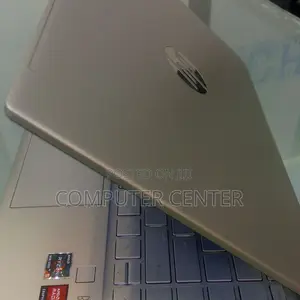 New Laptop HP Pavilion 13 8GB AMD Ryzen 5 SSD 512GB