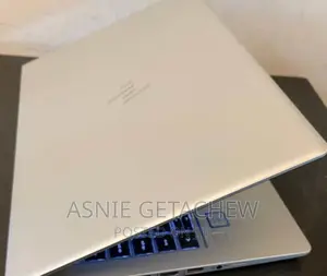 Photo - New Laptop HP EliteBook 840 8GB Intel Core I5 HDD 512GB