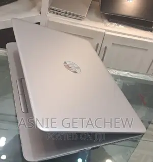 New Laptop HP EliteBook 840 8GB Intel Core I7 HDD 512GB