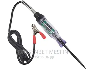 Digital LED Automotive Circuit Tester, DC 6v-32v Test Light