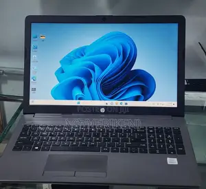 New Laptop HP Stream Notebook 8GB Intel Core I7 SSD 512GB