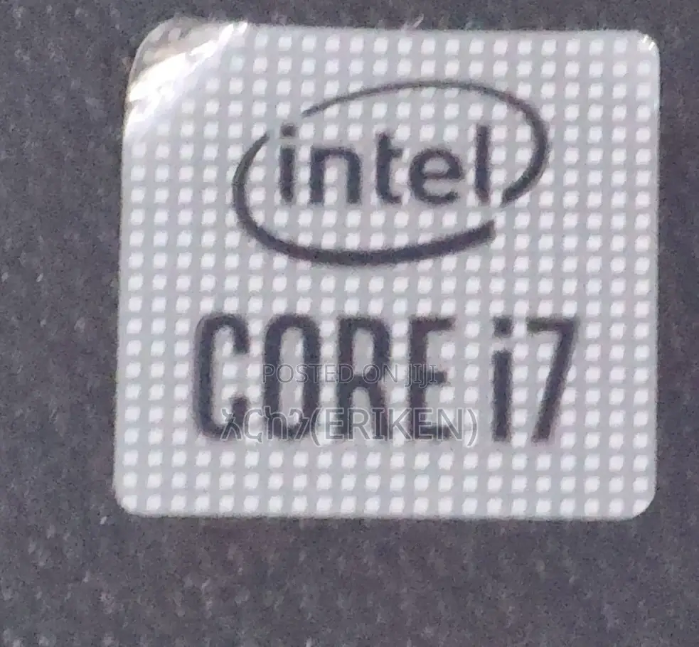 New Laptop HP Stream Notebook 8GB Intel Core I7 SSD 512GB