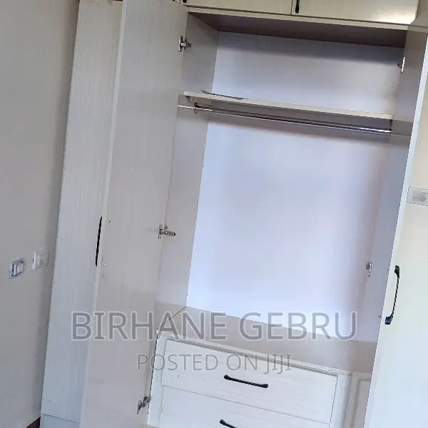 2bdrm Apartment in Real State Figa, Bole for rent