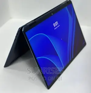 New Laptop HP Spectre X360 16GB Intel Core I7 SSD 512GB