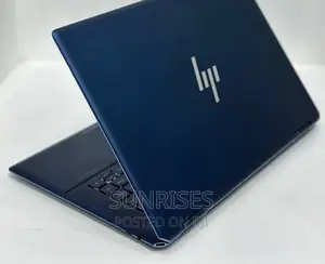 New Laptop HP Spectre X360 16GB Intel Core I7 SSD 512GB