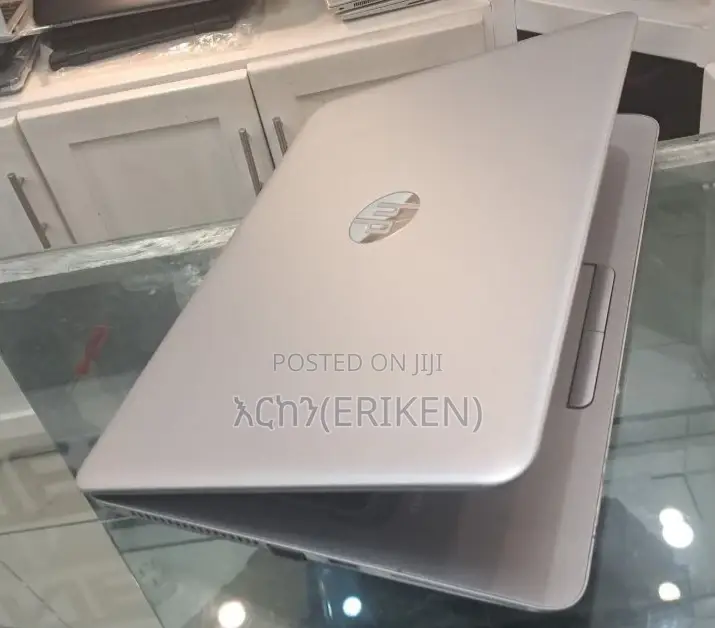 New Laptop HP EliteBook 840 8GB Intel Core I7 SSD 512GB
