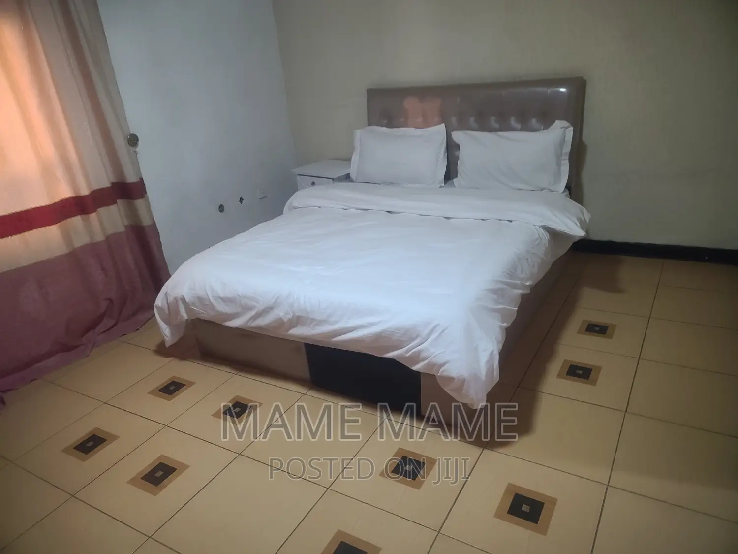 Furnished 4bdrm House in Addis Abeba, Bole for rent