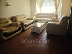 Furnished 4bdrm House in Addis Abeba, Bole for rent