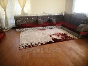 Photo - Furnished 4bdrm House in Addis Abeba, Bole for rent