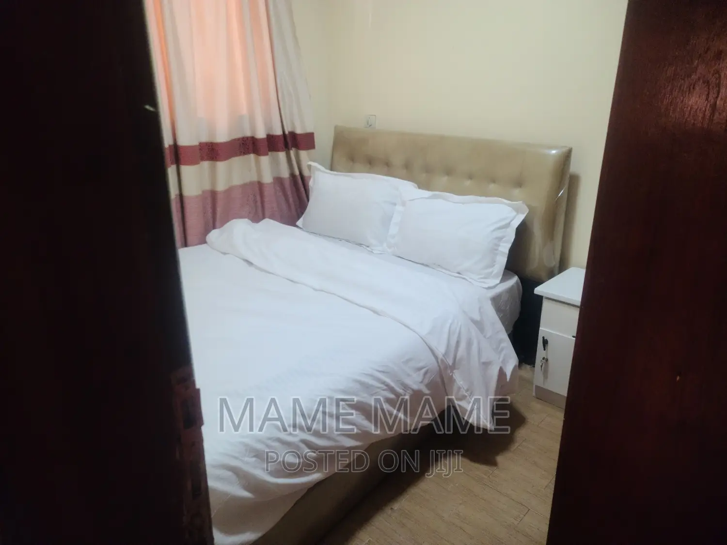 Furnished 4bdrm House in Addis Abeba, Bole for rent
