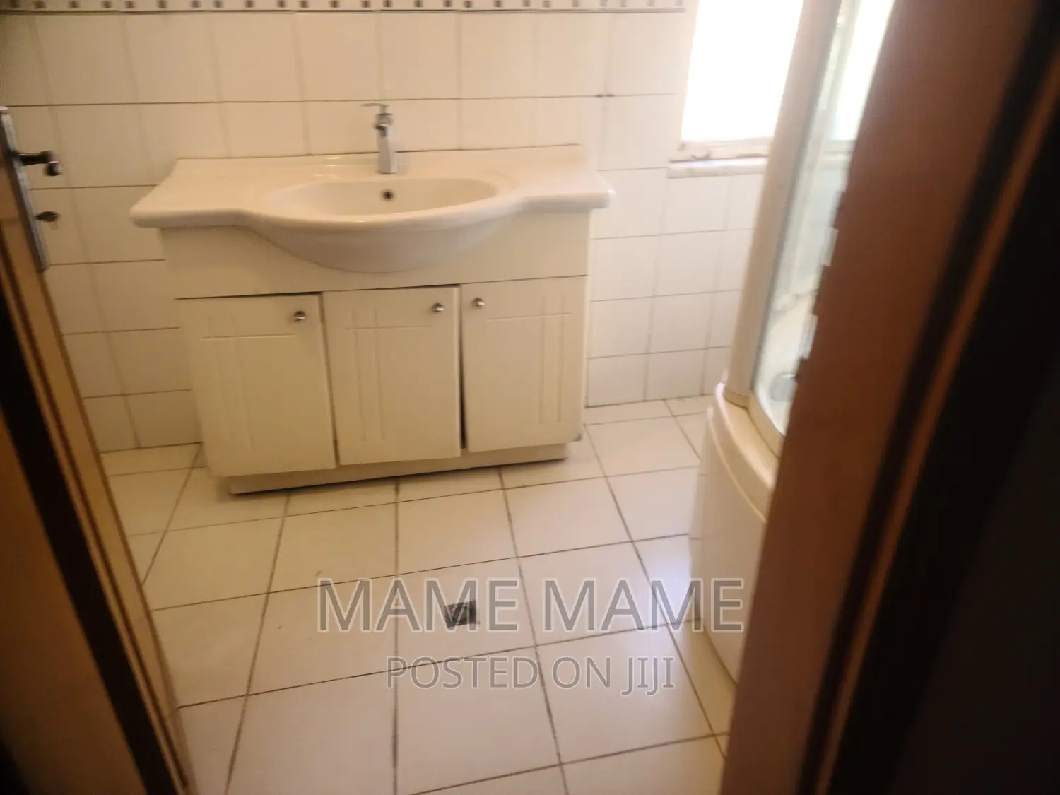 Furnished 4bdrm House in Addis Abeba, Bole for rent