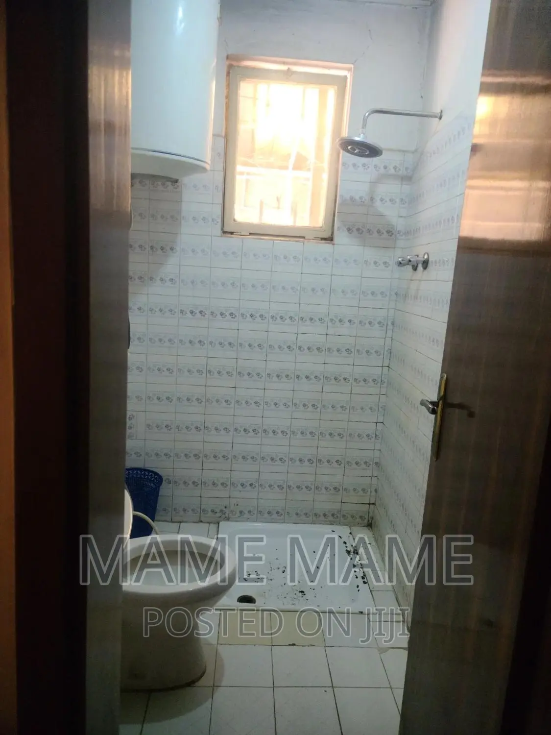 Furnished 4bdrm House in Addis Abeba, Bole for rent