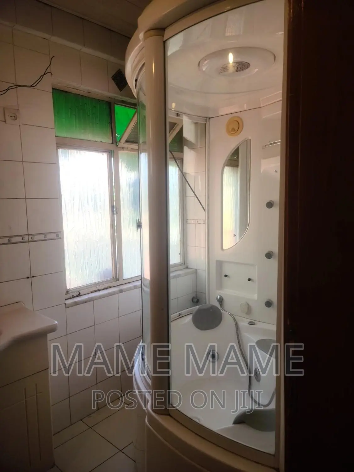 Furnished 4bdrm House in Addis Abeba, Bole for rent