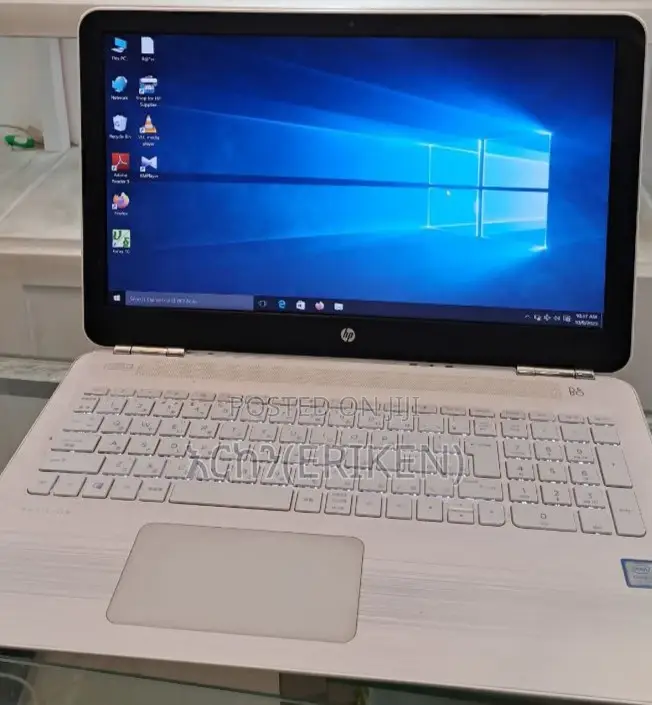 New Laptop HP Pavilion 15 8GB Intel Core I5 HDD 1T