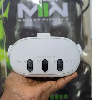 Meta Quest 3 Advanced All-in-One Vr Headset