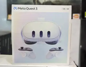 Photo - Meta Quest 3 Advanced All-in-One Vr Headset