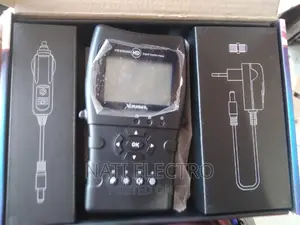 XCRUISER Digital Finder