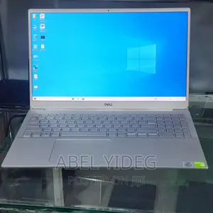 Photo - New Laptop Dell Inspiron 5559 16GB Intel Core I7 SSD 1T