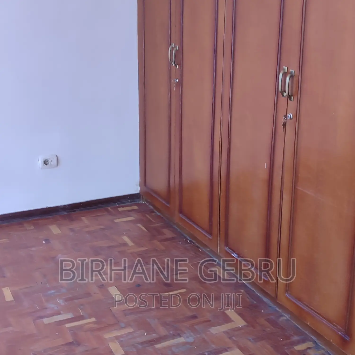 3bdrm Apartment in Apartiment, Bole for rent