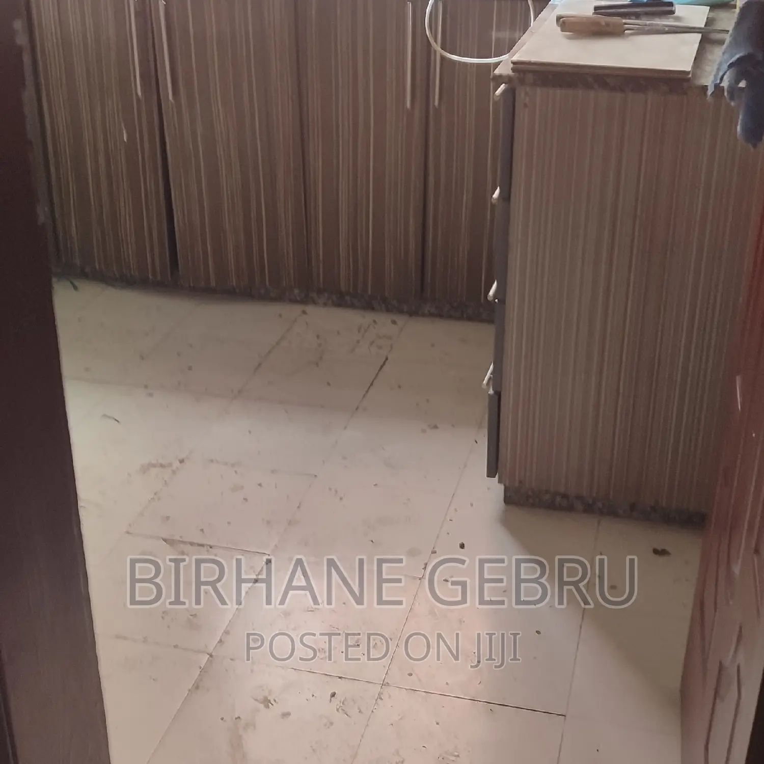 3bdrm Apartment in Apartiment, Bole for rent
