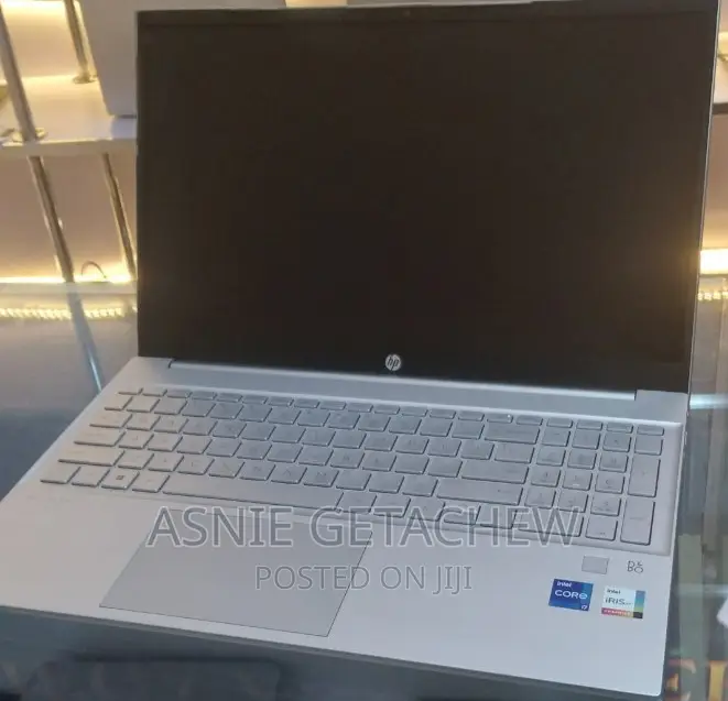 New Laptop HP Pavilion 15 16GB Intel Core I7 SSD 512GB