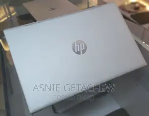 New Laptop HP Envy 13 8GB Intel Core I5 SSD 512GB