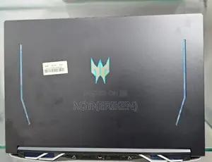 Photo - New Laptop Acer Predator Helios 300 16GB Intel Core I7 SSD 512GB