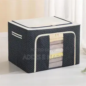 Quality Foldable Clothes Storage Bag