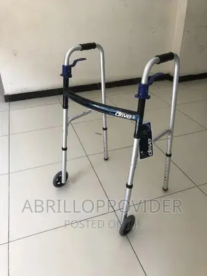 Walker+Walker-Walker:Walker(Almunium Walker)Walker:Walker