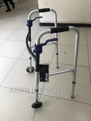 Walker+Walker-Walker:Walker(Almunium Walker)Walker:Walker