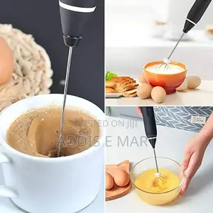 High Quality Handheld Electric Milk Frother