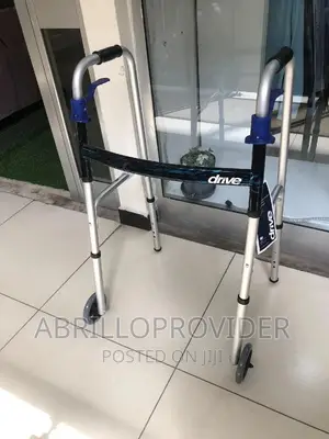 Drive Walker+Walker/Walker:Walker:Walking Aid'walker:Walker#