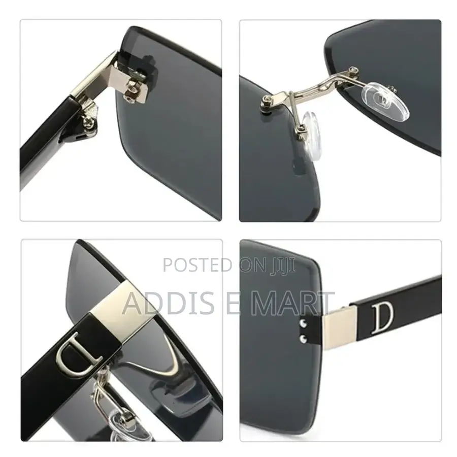 High Branded Sunglasses