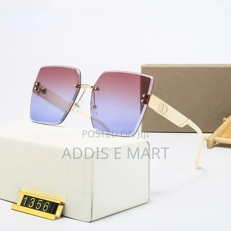 High Branded Sunglasses