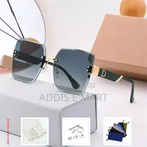High Branded Sunglasses