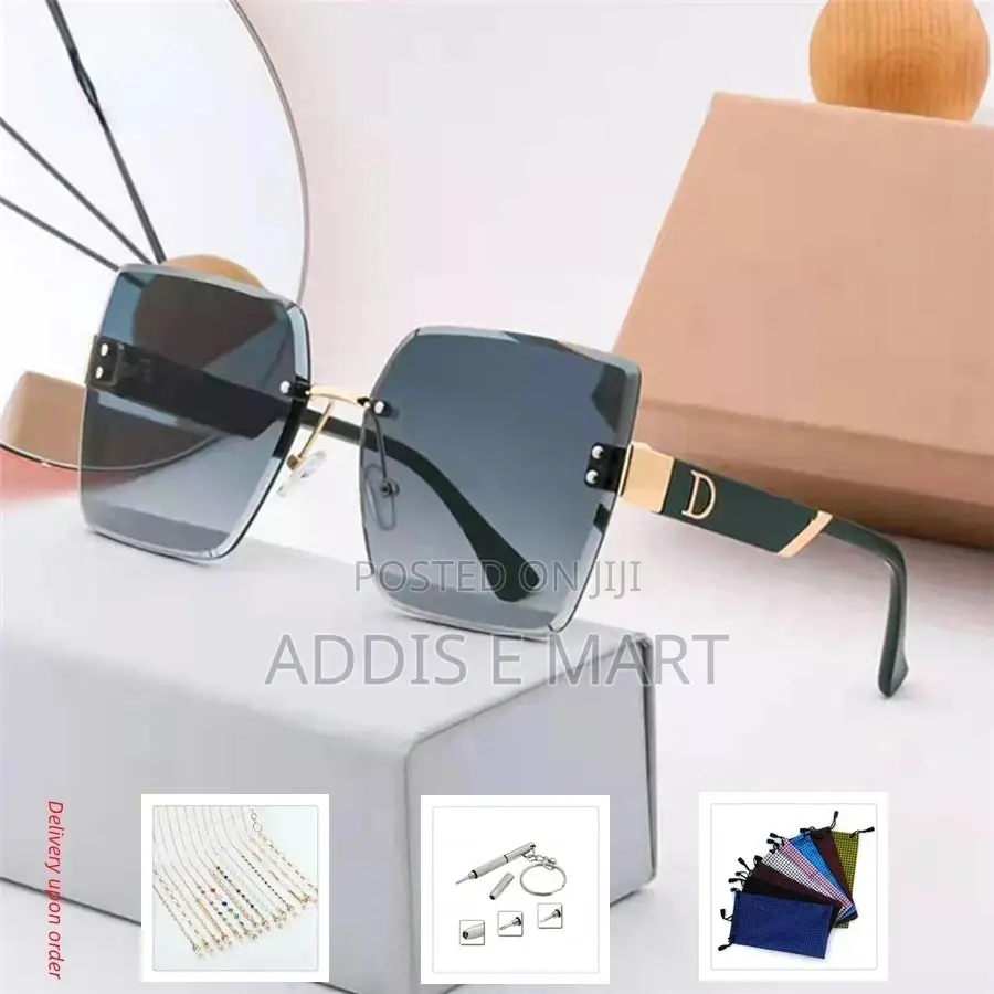 High Branded Sunglasses