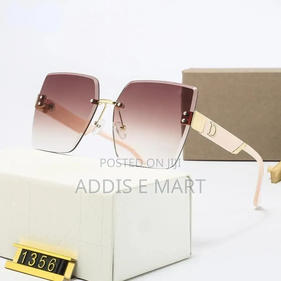 High Branded Sunglasses