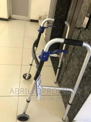 Photo - Walking Aids/Walker/Walker'walker'walker"Walker"Walker:Walkr