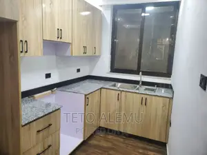 Furnished 5bdrm House in House For Sale, Yeka for sale