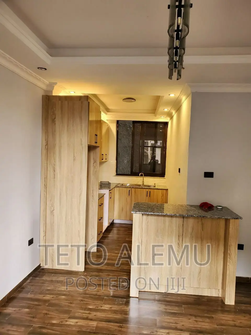 Furnished 5bdrm House in House For Sale, Yeka for sale